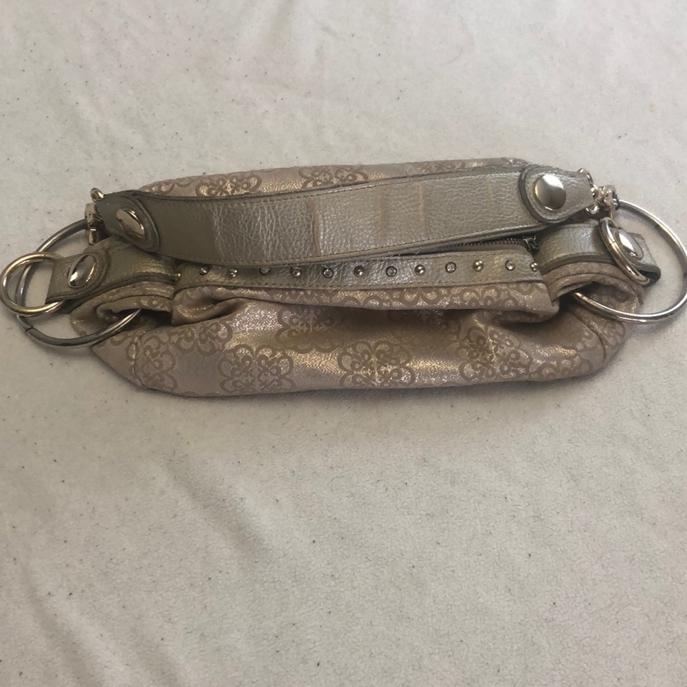 Kathy can zeelqnd purse